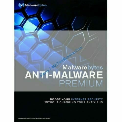 Malwarebytes Premium